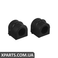 Втулка стабілізатора переднього 2 шт. Delphi TD1024W