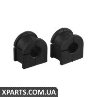 Втулка стабілізатора переднього 2 шт. Delphi TD1026W