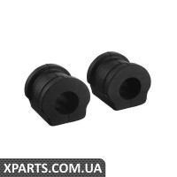 Втулка стабілізатора переднього 2 шт. Delphi TD1049W