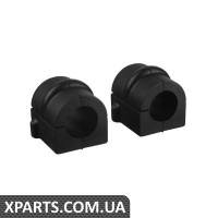 Втулка стабілізатора переднього 2 шт. Delphi TD1056W