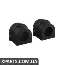 Втулка стабілізатора переднього 2 шт. Delphi TD1056W