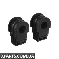Втулка стабілізатора переднього 2 шт. Delphi TD1102W