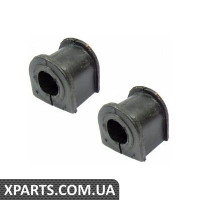 Ремкомплект тяги стабілізатора Delphi TD683W