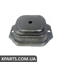 Сайлентблок задньої балки Delphi TD715W