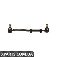 Наконечник кермової тяги OPEL OMEGA ASENATOR B Delphi TL404