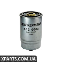 Фільтр паливний FIAT DUCATO CITROEN JUMPER пр-во DENCKERMANN DENCKERMANN - A120002