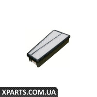 Фільтр повітряний TOYOTA LC 4.0 02- пр-во DENCKERMANN DENCKERMANN - A140796