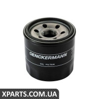 Фільтр масляний NISSAN PRIMERA QASHQAI MAZDA 323 пр-во DENCKERMANN DENCKERMANN - A210159