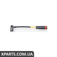 Датчик колодок Mercedes-Benz BM164 BM463 BM639T DENCKERMANN - B170085
