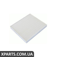 Фільтр салон.  DENCKERMANN M110531 WP9298SA 1289 LA343AH260 20шт уп DENCKERMANN - M110531