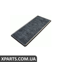 Фільтр салону BMW X5 E53 99-06 LR RANGE ROVER III 02-12 вугільний пр-во DENCKERMANN DENCKERMANN - M110665K