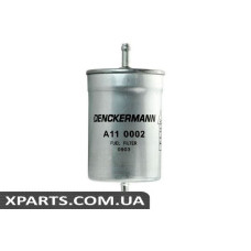 Фільтр паливний VW PASSAT TRANSPORTER IIIIV 83-03 AUDI A4 A6 Denckermann A110002
