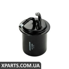 Фiльтр паливний Subaru Impreza 1.6-2.0i Legacy 1. DENCKERMANN - A110028