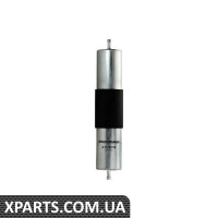 Фільтр паливний BMW 3 E36 E46 5 E34 E39 92-00 DENCKERMANN DENCKERMANN - A110159