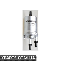 Фільтр паливний SKODA OCTAVIA 04- FABIA 06- VW GOLF 03- пр-во DENCKERMANN DENCKERMANN - A110559
