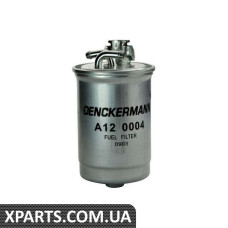 Фільтр паливний VW PASSAT 88-97 LT 28-55 -96 TRANSPORTER IV -03 пр-во DENCKERMANN DENCKERMANN - A120004