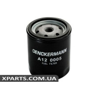 Фільтр паливний Denckermann A120005