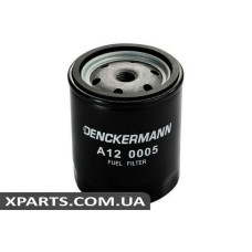 Фільтр паливний Denckermann A120005