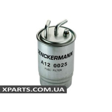 Фільтр паливний Ford Mondeo 1.8TDMazda 121 Denckermann A120025