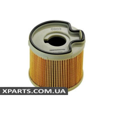 Фільтр паливний PSA 2.0 HDI FIAT SCUDO 2.0 JTD 99-05 Denckermann A120028