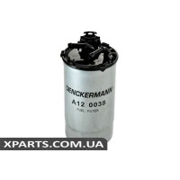 Фільтр паливний Denckermann A120038