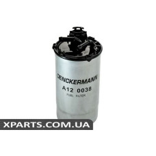 Фільтр паливний Denckermann A120038