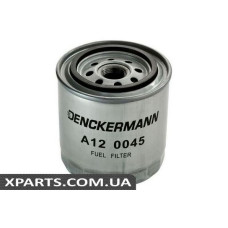 Фільтр паливний Denckermann A120045