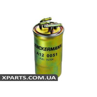 Фільтр паливний Denckermann A120051