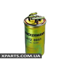 Фільтр паливний Denckermann A120051