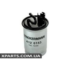 Фильтр  топливный Denckermann A120153