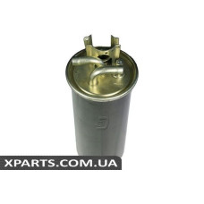Фильтр топливный AUDI A6 2.7-3.0 TDI 04- Denckermann A120241