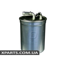 Фільтр паливний AUDI A1 1.6 TDI 10- SEAT CORDOBA III Denckermann A120267