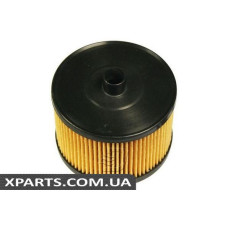 Фільтр паливний PSA 2.0 HDI 04- FORD 2.0 TDCI 04- Denckermann A120310