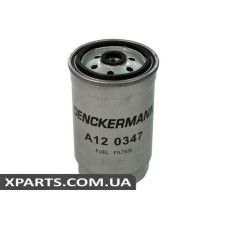 Фільтр паливний HYUNDAI ACCENT III 1.5 CRDi 06- Denckermann A120347
