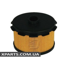 Фільтр паливний CITROEN BERLINGO JUMPY TOYOTA COROLLA 00-02 Denckermann A120356