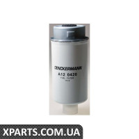 Фільтр паливний FORD TRANSIT 2.2-3.2 TDCI 06- пр-во DENCKERMANN DENCKERMANN - A120420