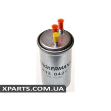 Фильтр топливный DACIA LOGAN RENAULT DUSTER 1.5 Dci 10- Denckermann A120421