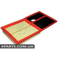 Фільтр повітряний VW GOLF V VI 1.4 06- FABIA I II 1.4 06- Denckermann A140336