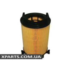 Фільтр повітряний VW PASSAT 05- GOLF V VI SKODA OCTAVIA 04- Denckermann A140708