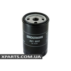 Фiльтр масл. DENCKERMANN A210001 WL7070SM 107SM 137 OC47OFOC264 50шт уп Denckermann A210001