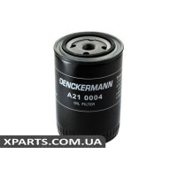 Фільтр масляний Denckermann A210004