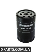 Фільтр масляний двигуна BMW 3 2.0-2.5 E21 E30 пр-во DENCKERMANN DENCKERMANN - A210005