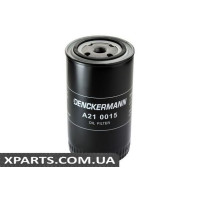 Фільтр масляний двигуна VW TRANSPORTER T4 2.4 D-90 Denckermann A210015
