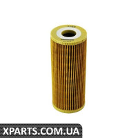 Фільтр масляний двигуна VW PASSAT 1.9-2.0 TDI -05 FORD GALAXY I 1.9 TDI -06 DENCKERMANN DENCKERMANN - A210019
