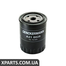 Фільтр масляний двигун SEAT CORDOBA IBIZA 1.9 TDI 96-99 пр-во DENCKERMANN DENCKERMANN - A210029