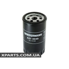 Фільтр масляний Denckermann A210049