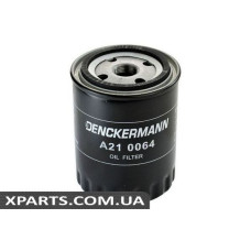 Фільтр масляних Citroen Jumper 2.5TD 94-02 /Peugeo Denckermann A210064