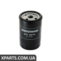 Фільтр масляний DB 190 200 230 260 300 DENCKERMANN - A210076