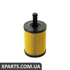 Фільтр масляний двигуна SKODA FABIA OCTAVIA 00- VW GOLF 97- PASSAT 03- пр-во DENCKERMANN DENCKERMANN - A210079