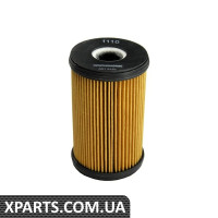 Фільтр масляних BMW E36/46/34 16-18i DENCKERMANN - A210101